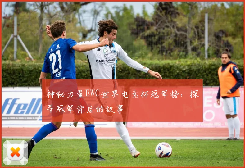 神秘力量EWC世界电竞杯冠军榜,探寻冠军背后的故事