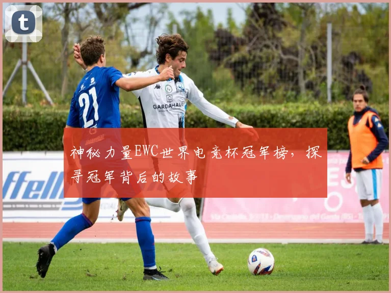 神秘力量EWC世界电竞杯冠军榜，探寻冠军背后的故事